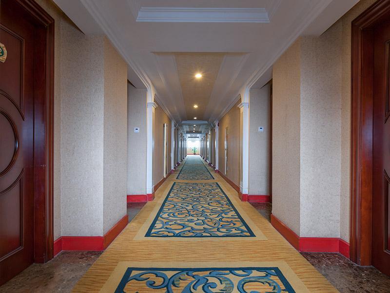 Vienna Hotel Shenzhen Songgang Liye Road Exterior photo